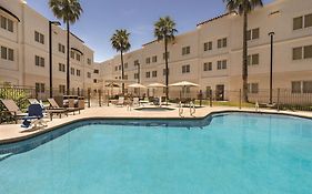 Homewood Suites Tucson St. Philip'S Plaza University